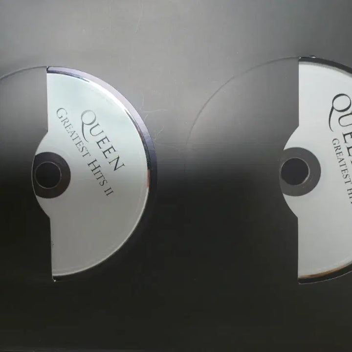 [BUNJANG] Queen Greatest Hits 1, 2, 3 CD Set / queen퀸  greatest 1,2,3 cd
