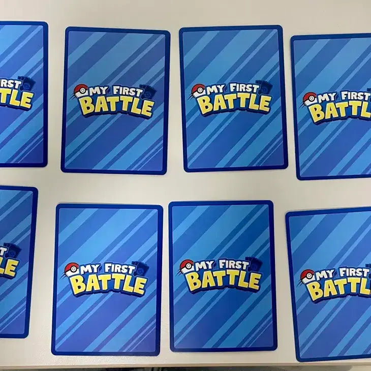 [BUNJANG] Charmander Rare North American Edition Card Set / 파이리 리자드 희귀 북미판 카드 세트