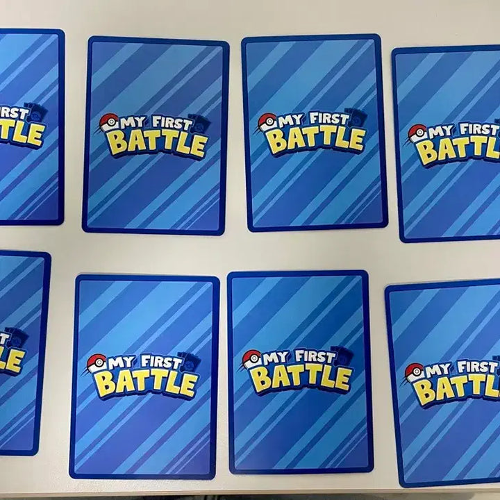 [BUNJANG] Charmander Rare North American Edition Card Set / 파이리 리자드 희귀 북미판 카드 세트