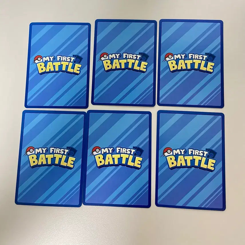 [BUNJANG] Gyarados Magikarp North American Set / 잉어킹 갸라도스 카드 북미판 희귀 세트