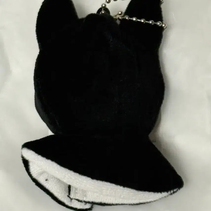 [BUNJANG] GyeDamGyeDaeum 5cm Plush Doll J3 / 괴담출근 5cm 인형 제삼 j3