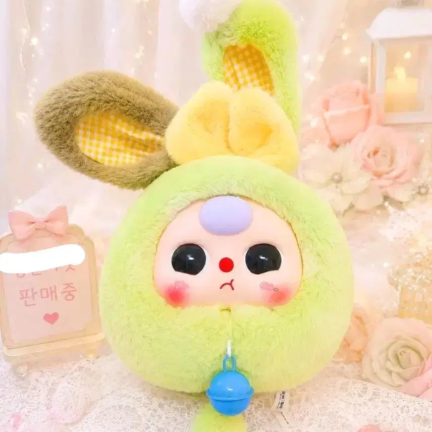 [BUNJANG] Babysleek Zipper Bag / 베이비쓰리 지퍼백 파우치