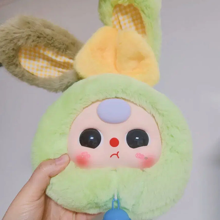 [BUNJANG] Babysleek Zipper Bag / 베이비쓰리 지퍼백 파우치