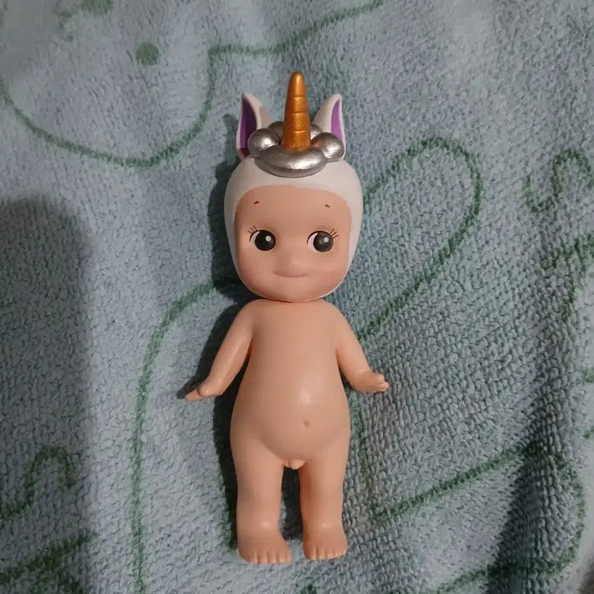 [BUNJANG] Sonny Angel Unicorn Secret Figure / 소니엔젤 유니콘시크릿