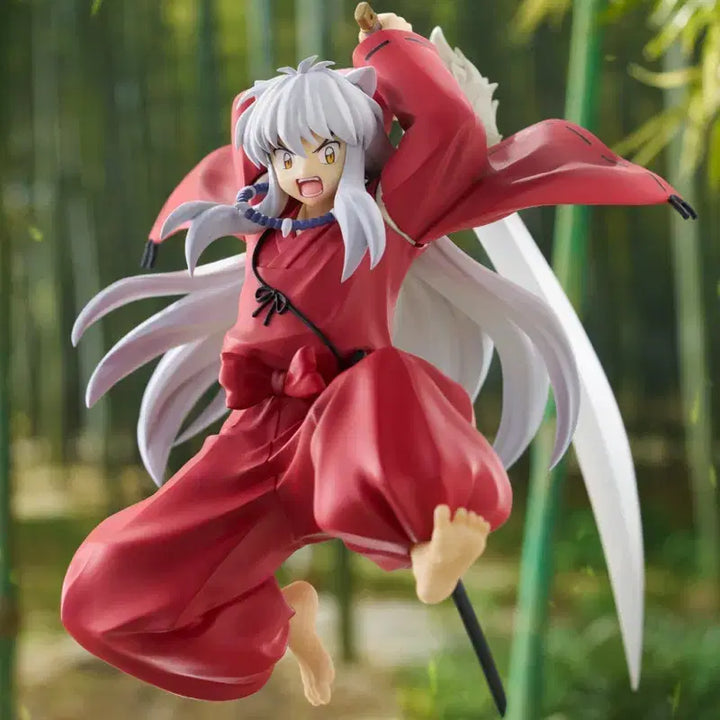 [BUNJANG] Furuy Inc. Inuyasha Vol 2 Figure / 후류 이누야샤 Trio Try iT 이누야샤 Vol 2 피규어