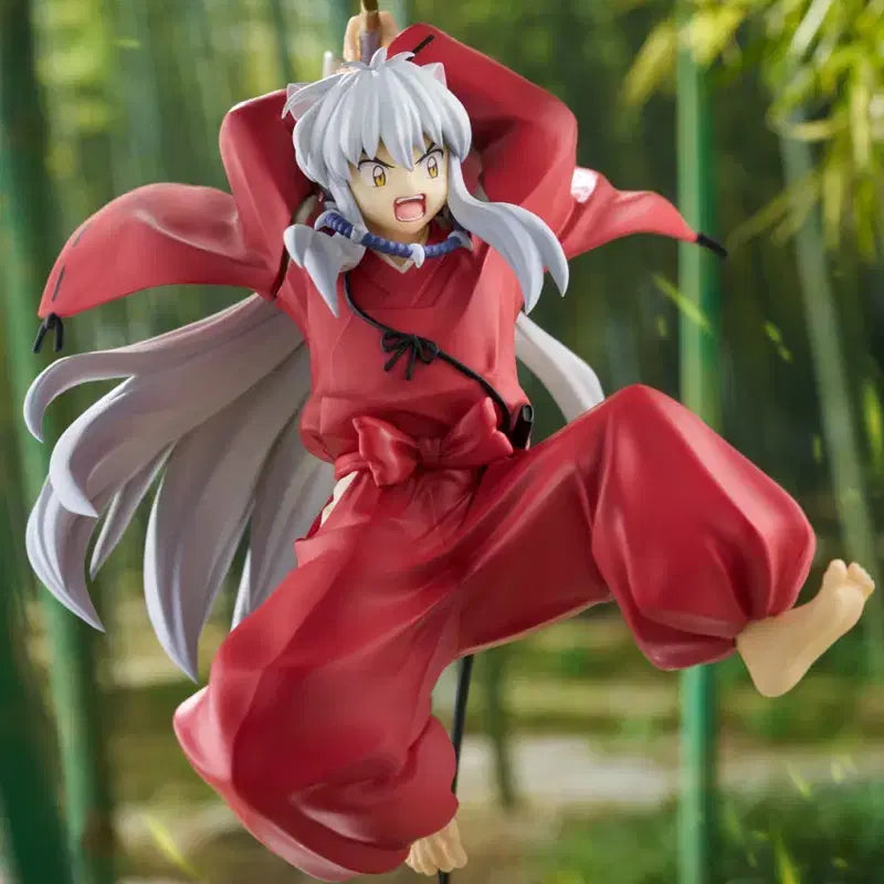 [BUNJANG] Furuy Inc. Inuyasha Vol 2 Figure / 후류 이누야샤 Trio Try iT 이누야샤 Vol 2 피규어