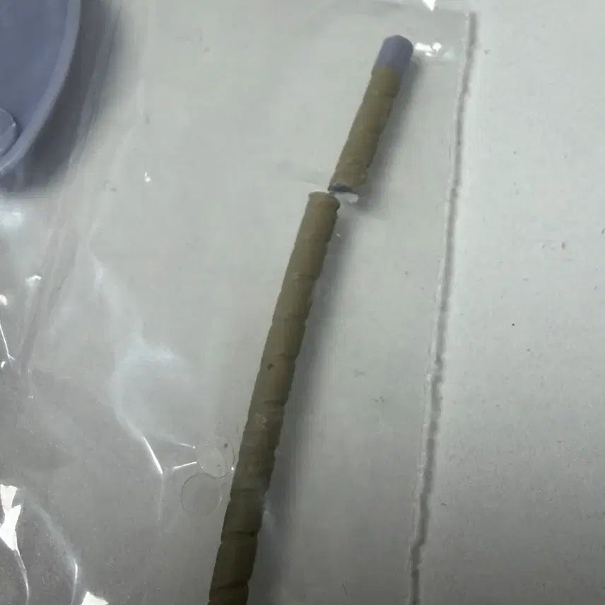 [BUNJANG] Hunter x Hunter Gon Sugoroku Rod Broken / 헌터헌터 곤 스와라세타이 그리드아일랜드 가챠 막대기 파손
