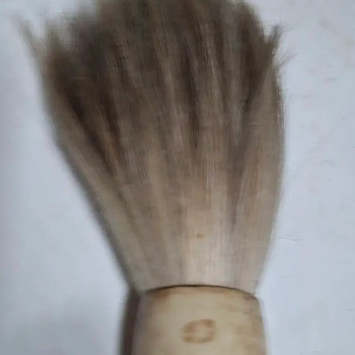 [BUNJANG] Premium Jade Calligraphy Brush / 최고급 옥 붓(대)