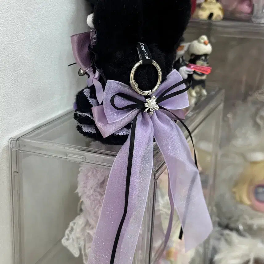 [BUNJANG] BAMTO BAMTOKKI Mini Special Edition Chic Secret / [정품]밤토 밤토끼 미니 특별판 시크