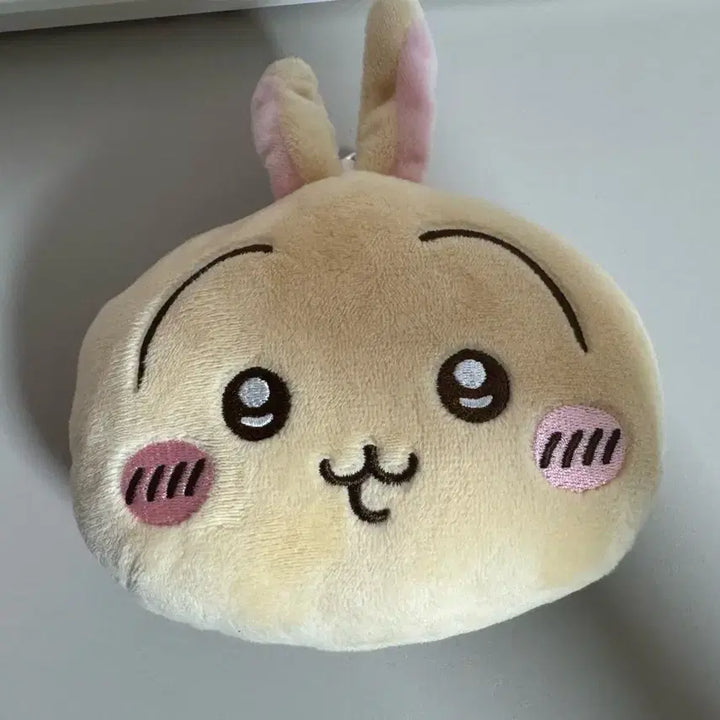 [BUNJANG] Usagi Lily Pass Wallet Pouch / 우사기 릴패스 지갑 파우치