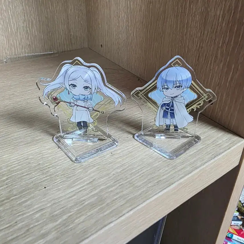 [BUNJANG] Frieren Ichiban Kuji A Prize, Last One Prize, C Prize, D Prize, Chocokko Full Set Bundle / 프리렌 제일복권 쿠지 a상,라스트원상,c상d상,초코노코 풀셋 일괄등등