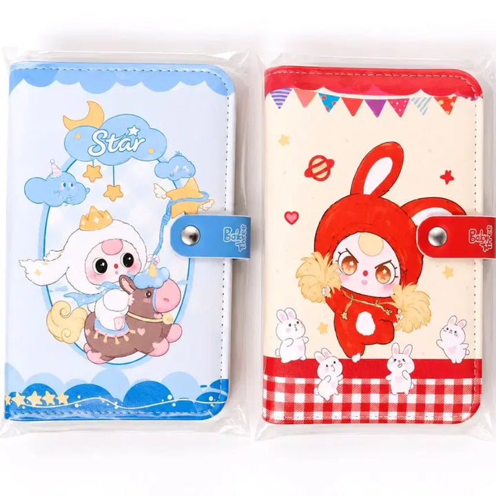 [BUNJANG] Baby Three Romance Set (6 + 2 Diary) / 베이비쓰리 로맨스 6개+다이어리2+맥주잔