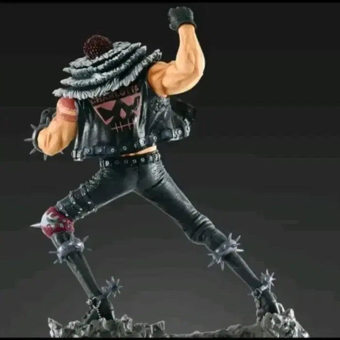 [BUNJANG] One Piece Ichiban Kuji Memorial Log Katakuri 20th Anniversary Figure / 원피스 미개봉 제일복권 메모리얼 로그 카타쿠리 20주년 팝니다