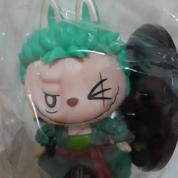 [BUNJANG] One Piece Zoro Figure / 원피스 조로 피규어