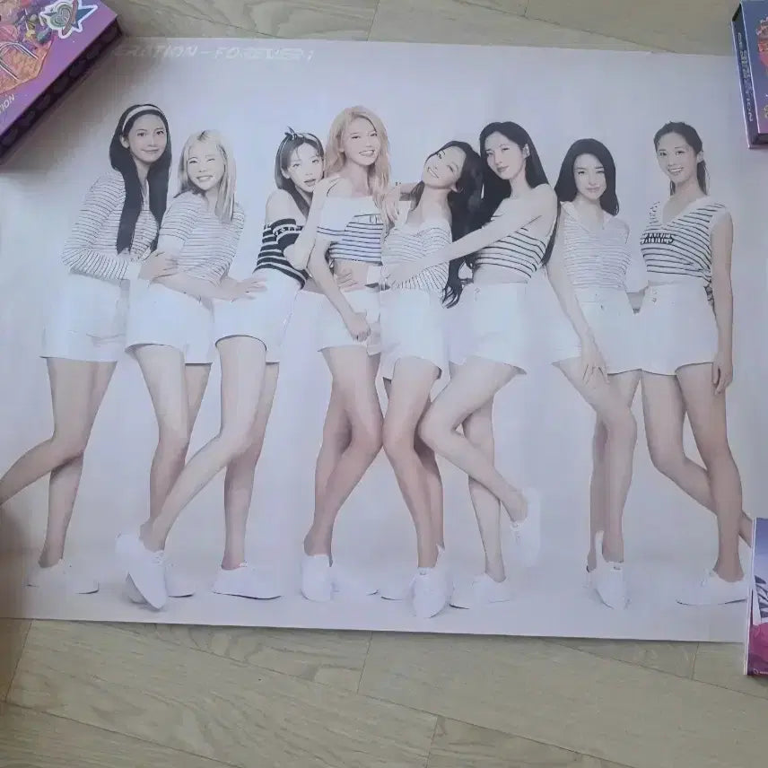 [BUNJANG] Girls&