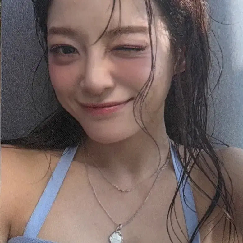 [BUNJANG] I.O.I Kim Se-jeong Apple Music POB Photocard / 아이오아이 김세정 애플뮤직 포카 (미공포) 팝니다