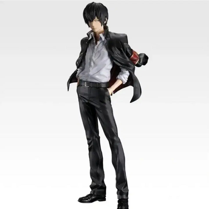 [BUNJANG] Katekyo Hitman Reborn! Hibari Kyoya D-Prize Figure (Sealed) / (미개봉) 가정교사히트맨리본 가히리 D상 히바리 쿄야 피규어
