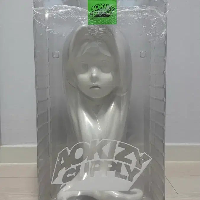 [BUNJANG] Aokizy Supply Okuchiru Prototype Figure / 아오키지 옥승철 프로토타입 AOKIZY SUPPLY 피규어