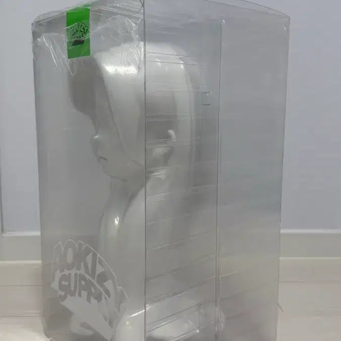 [BUNJANG] Aokizy Supply Okuchiru Prototype Figure / 아오키지 옥승철 프로토타입 AOKIZY SUPPLY 피규어