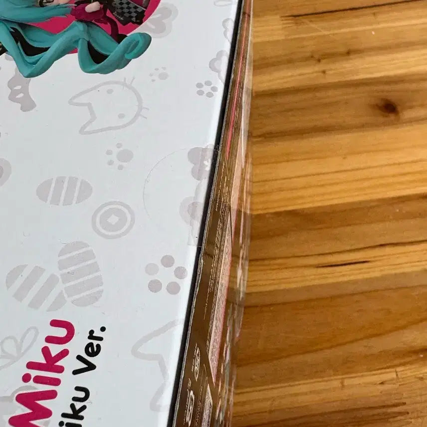 [BUNJANG] Nendoroid Kuro Maneki Miku 2759 / 넨도로이드 쿠로마네키 미쿠 2759