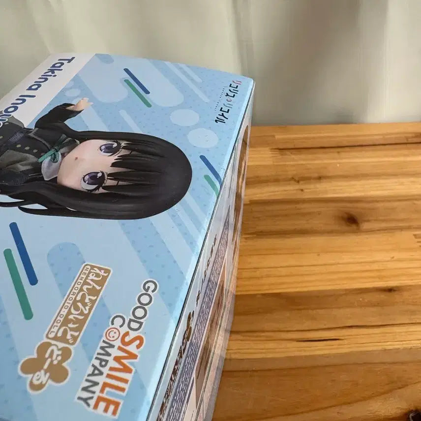 [BUNJANG] Good Smile Company Nendoroid Takina Inoue / 넨도로이드 돌 리코리스 타키나