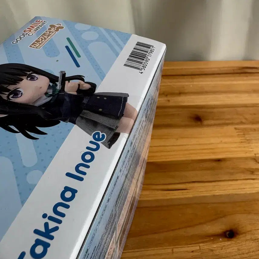 [BUNJANG] Good Smile Company Nendoroid Takina Inoue / 넨도로이드 돌 리코리스 타키나