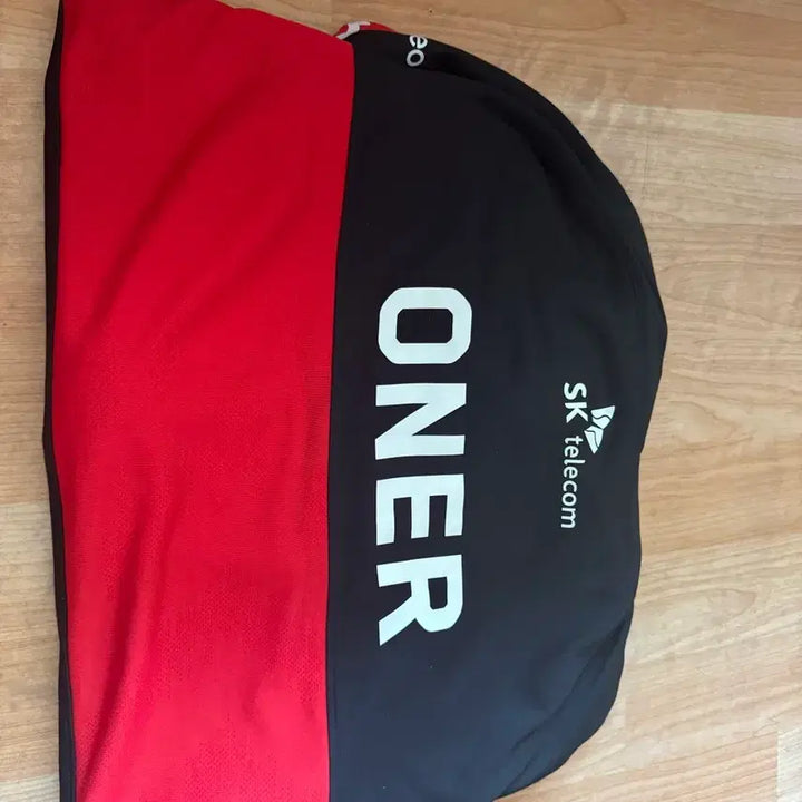 [BUNJANG] T1 Owner Jersey L / T1 오너 저지 L