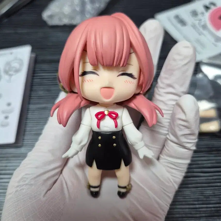 [BUNJANG] Blue Archive Arona Limited Edition Figure (Opened) / 블루아카이브 아루 특전판 개봉품