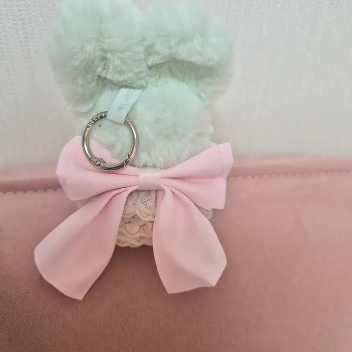 [BUNJANG] MINI BOMB Limited Edition / 미니밤토한정판 민트