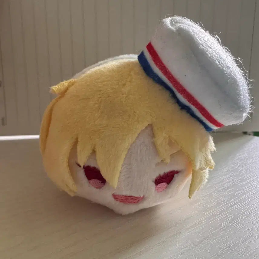 [BUNJANG] Ensemble Stars Nazuna Nito Plush Doll / 앙스타 나즈나 인형