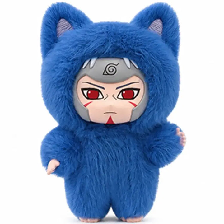 [BUNJANG] Naruto Tobirama Kitenz Land Nabubu Card / 나루토 키튼랜드 토비라마 나부부 eaki