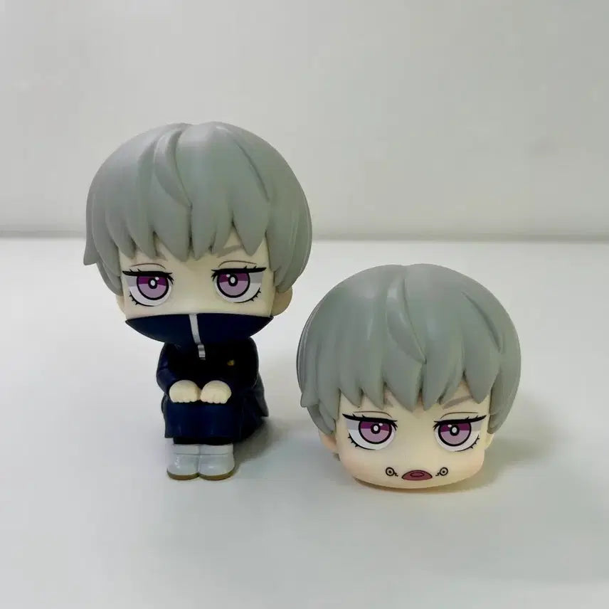 [BUNJANG] Jujutsu Kaisen Toge Inumaki Lookup Figure / 주술회전 이누마키 토게 룩업 피규어