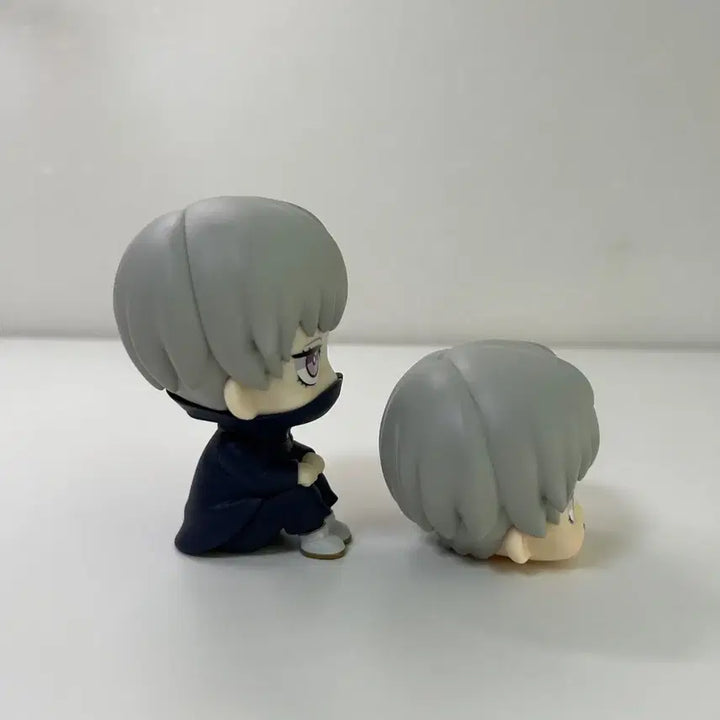[BUNJANG] Jujutsu Kaisen Toge Inumaki Lookup Figure / 주술회전 이누마키 토게 룩업 피규어