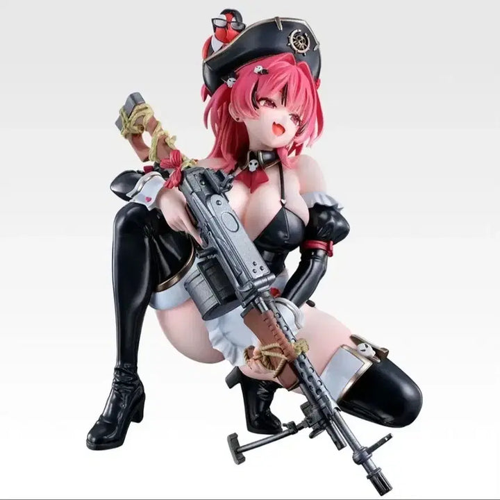 [BUNJANG] Nikke Mast A-Class Figure (Sealed) / (미개봉)니케 마스트a상