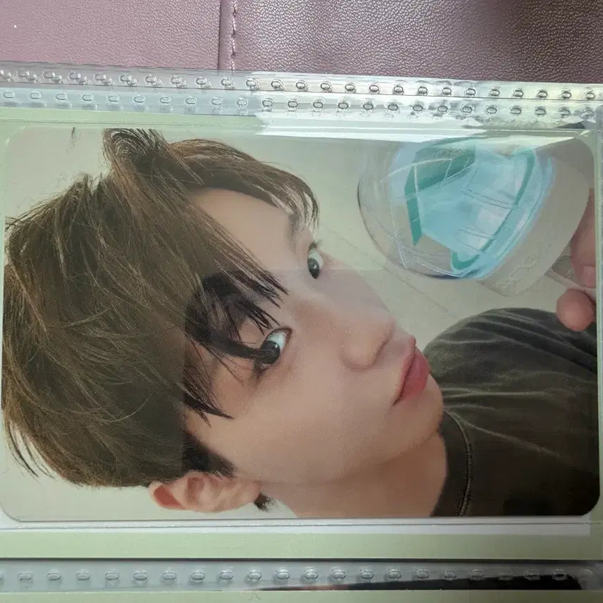 [BUNJANG] BOYNEXTDOOR Woonghee Bundle Set Photocard / 보이넥스트도어 운학 포토카드 일괄