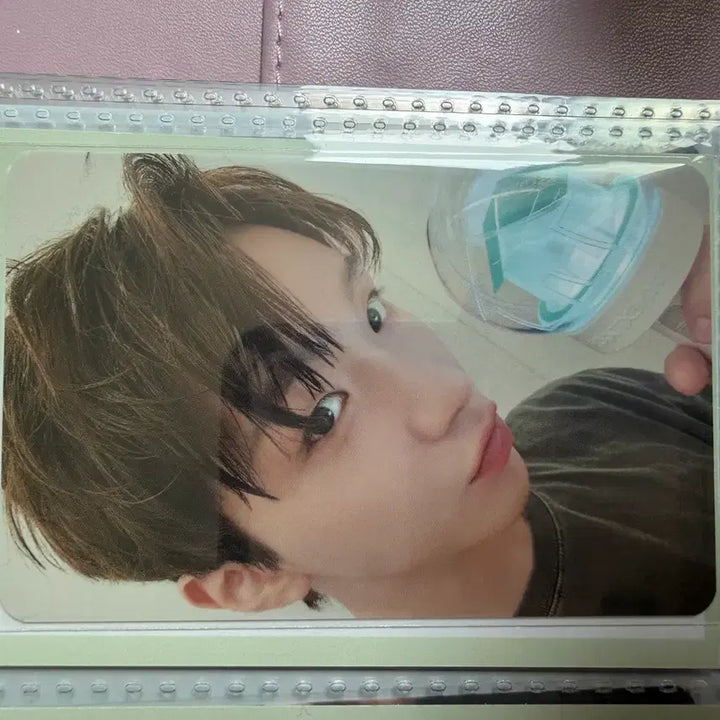 [BUNJANG] BOYNEXTDOOR Woonghee Bundle Set Photocard / 보이넥스트도어 운학 포토카드 일괄