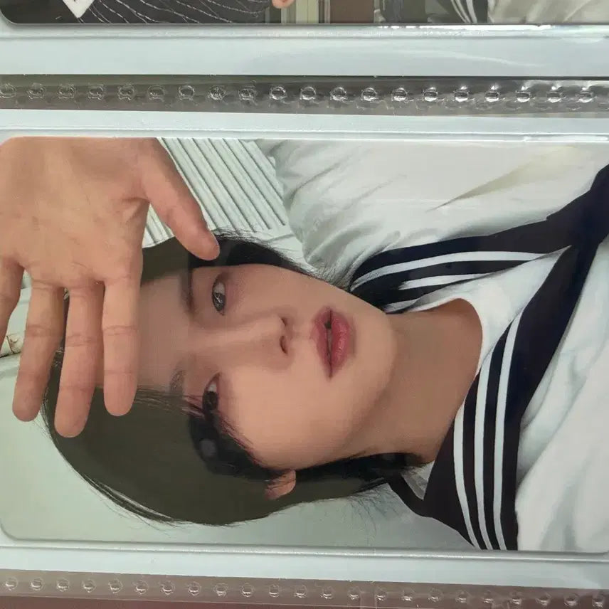 [BUNJANG] BOYNEXTDOOR Sungho Bundle Set Photocard / 보이넥스트도어 성호 포토카드 일괄