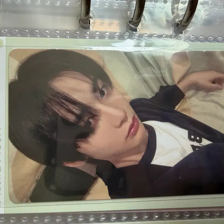[BUNJANG] BOYNEXTDOOR Taesan Bundle Set Photocard / 보이넥스트도어 태산 포카 일괄