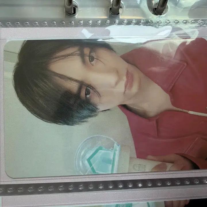 [BUNJANG] BOYNEXTDOOR Taesan Bundle Set Photocard / 보이넥스트도어 태산 포카 일괄