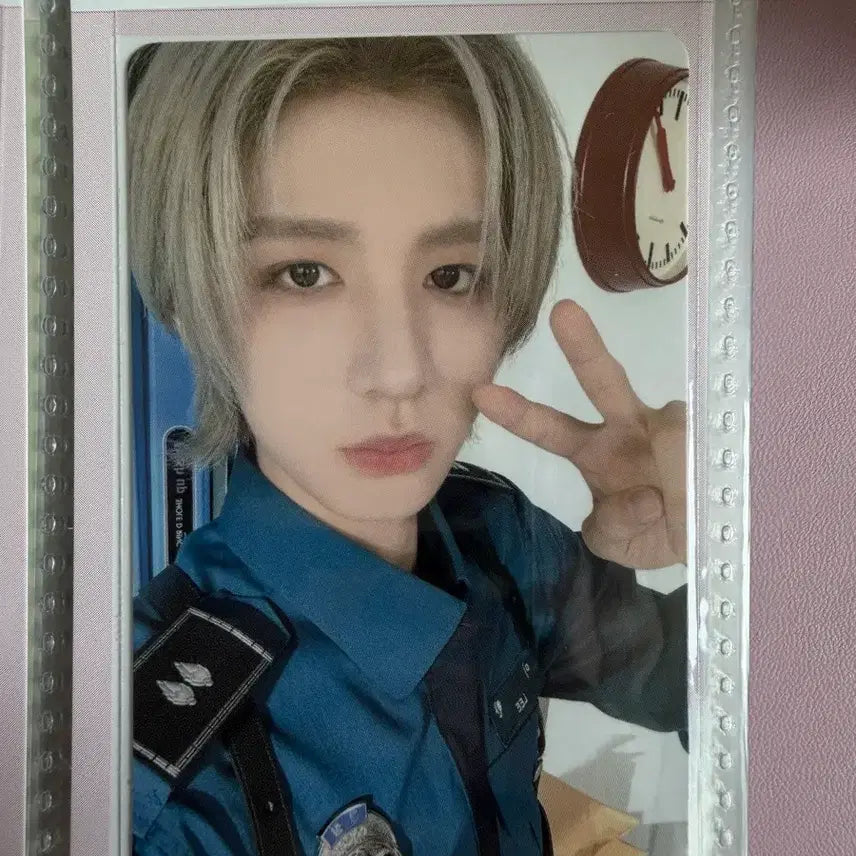 [BUNJANG] BOYNEXTDOOR Leehan Photocard / 보넥도 이한 포카