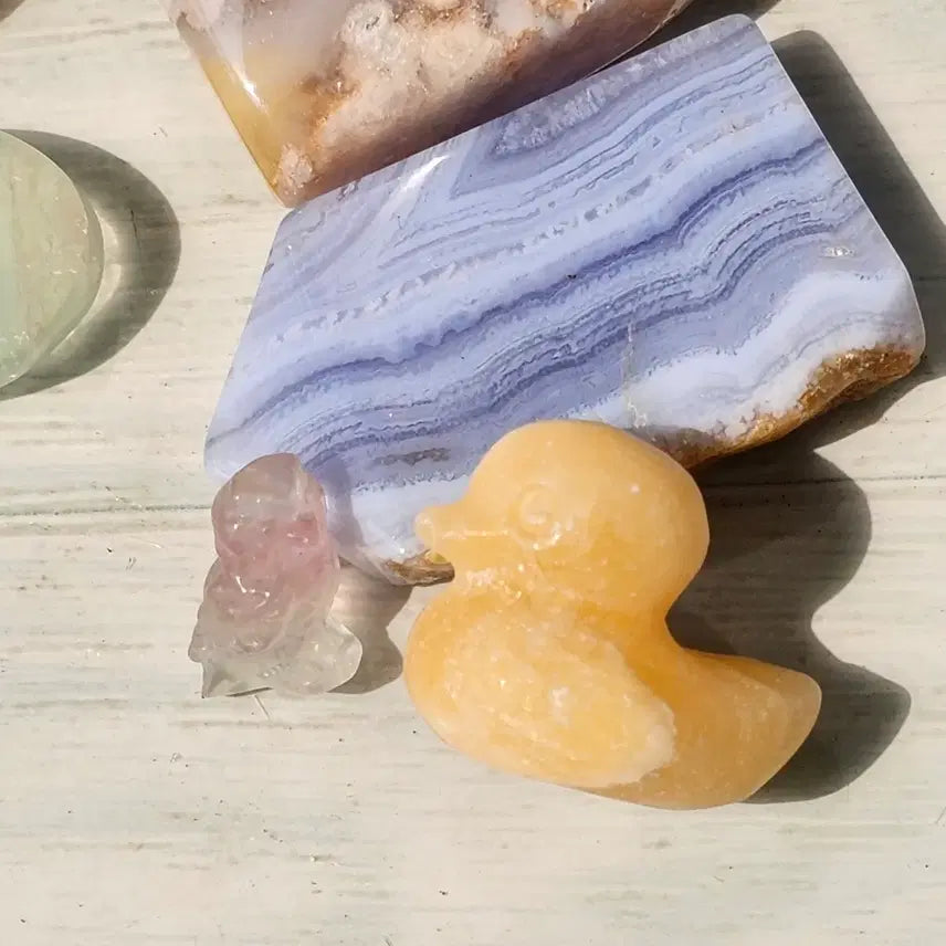[BUNJANG] Natural Gemstone Bundle Set / 천연원석 세트 (일괄)