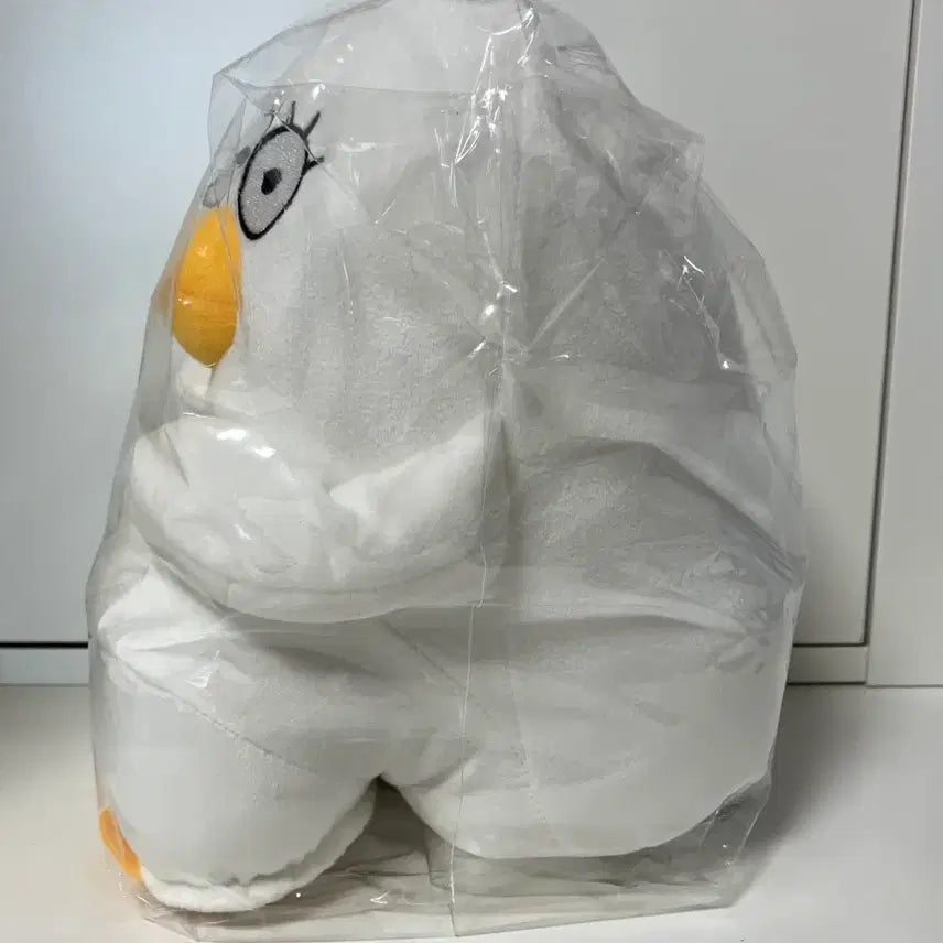[BUNJANG] Gintama Elizabeth Sanjett Nui Doll (Sealed) / 은혼 엘리자베스 삼젯 누이 미개봉