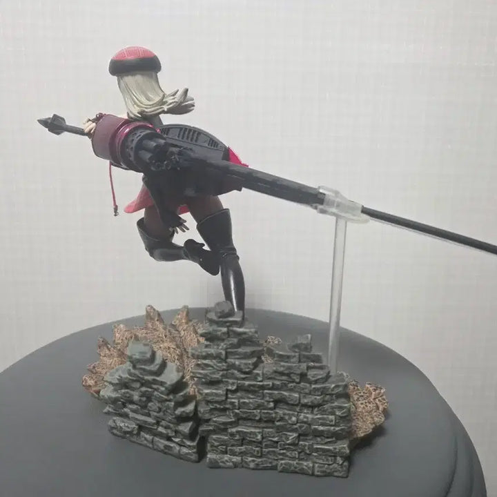 [BUNJANG] God Eater Arisa Figure / 피규어 정리 갓이터 아리사 알리사 피규어