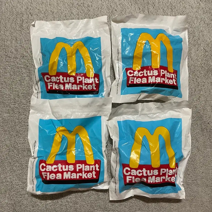 [BUNJANG] McDonald&