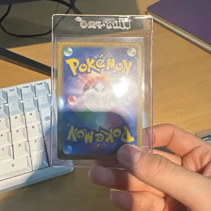 [BUNJANG] Charizard Japanese Edition Trading Card / 일판 리자몽 MA