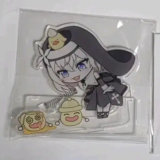 [BUNJANG] Terry Nunna Shaking Acrylic Stand / 테리눈나 흔들 아크릴스탠드 판매합니당