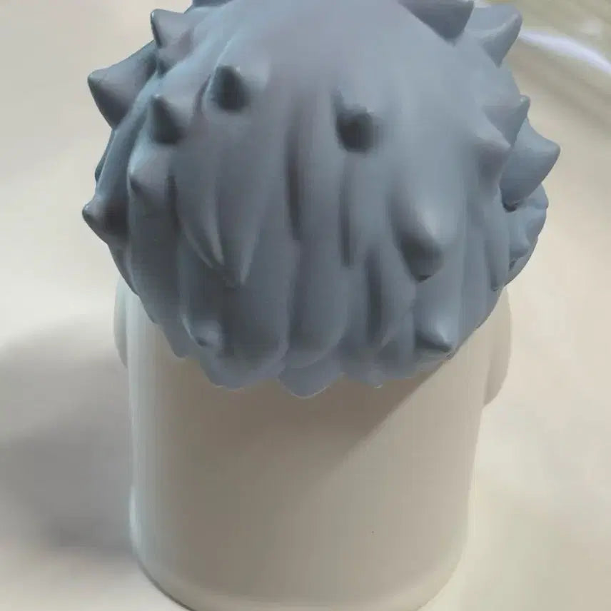 [BUNJANG] Gintama Elizabeth Big Sofubi Vinyl Figure / 은혼 엘리자베스 가챠 빅소프비