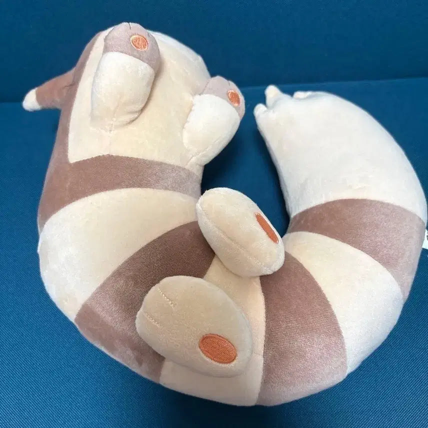 [BUNJANG] Banpresto "Kkoribwa!" Docile 33cm Plush Doll / 포켓몬스터 꼬리봐! 다꼬리 인형