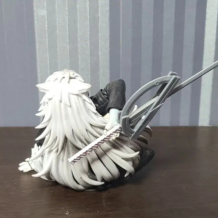 [BUNJANG] Arknights Arknights Standee Figure / 명일방주 아크나이츠 스탠드 피규어