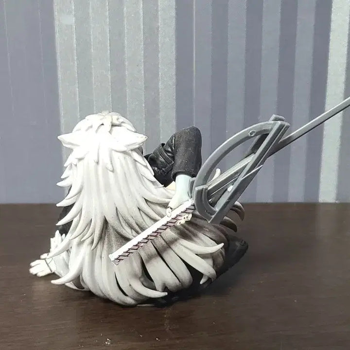 [BUNJANG] Arknights Arknights Standee Figure / 명일방주 아크나이츠 스탠드 피규어